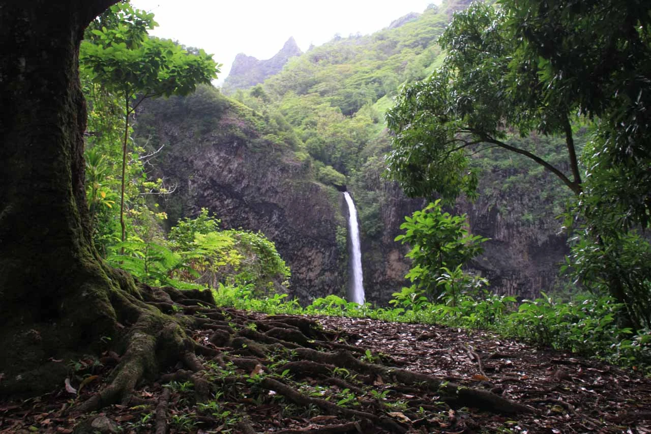 Gem 1 in Tahiti — GoAtlas