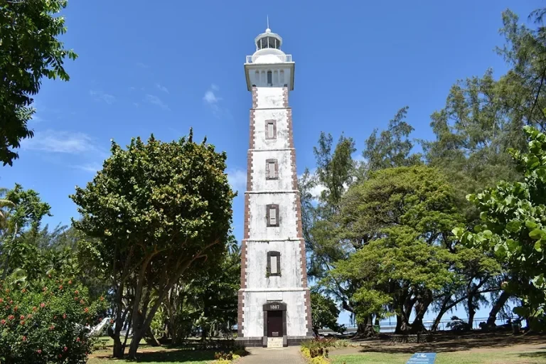 Gem 2 in Tahiti — GoAtlas