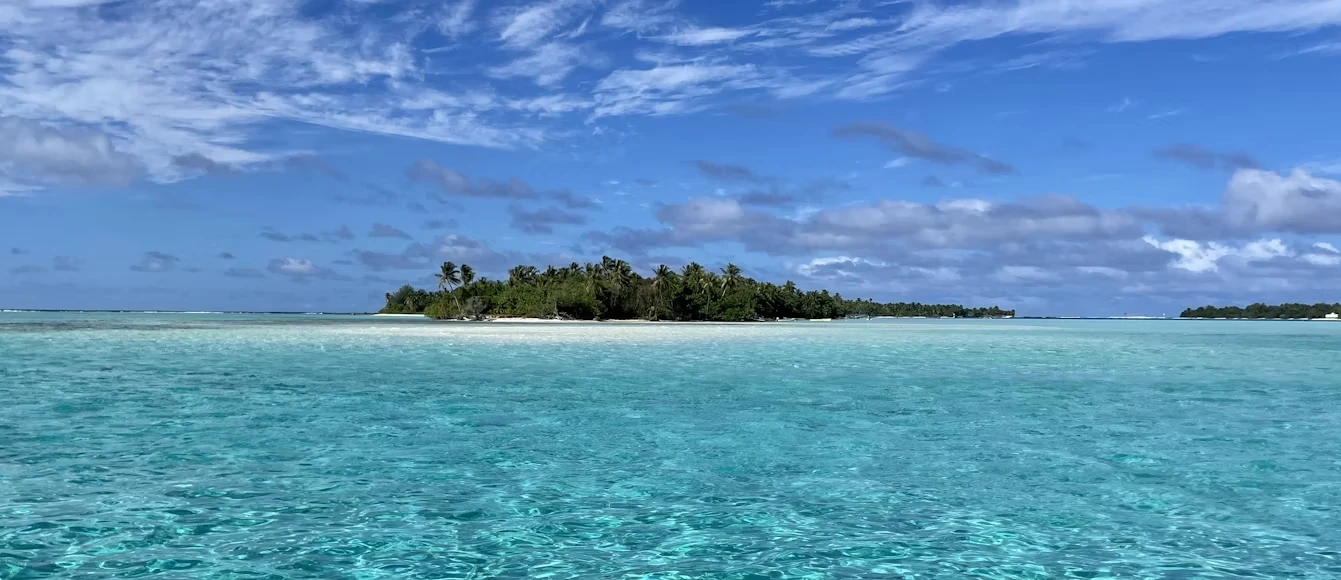 Gem 3 in Tahiti — GoAtlas