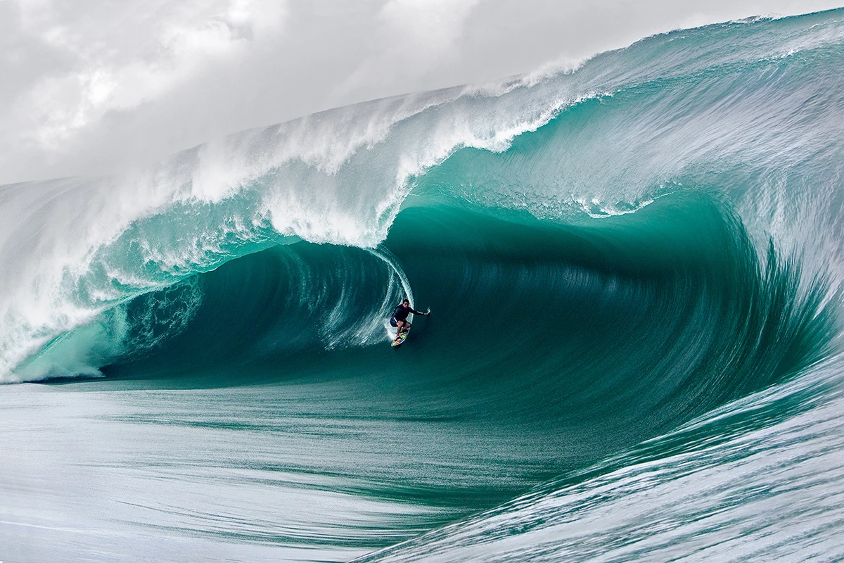 Photo 2 in Tahiti — GoAtlas