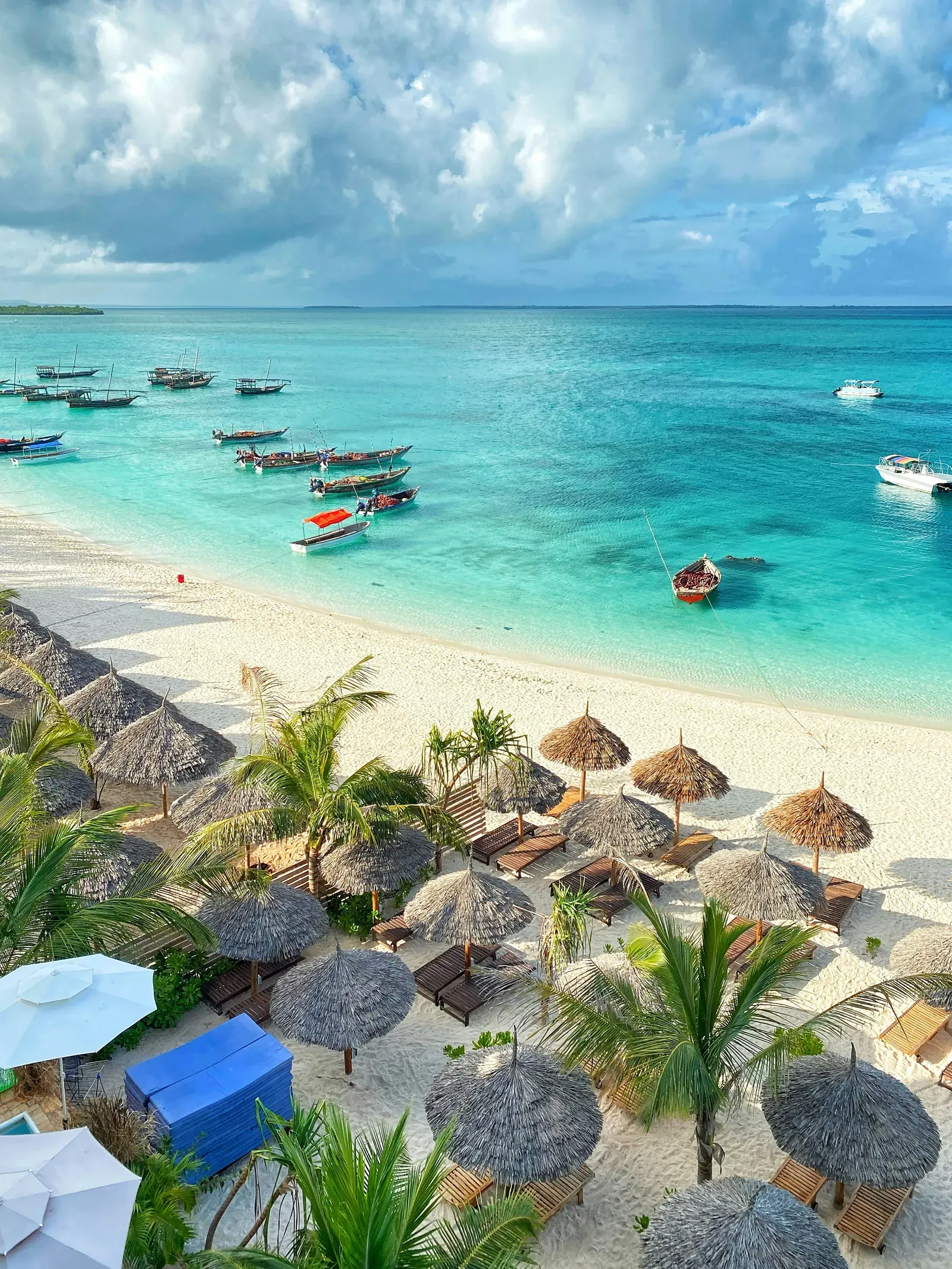 Tanzania — GoAtlas travel destination photo