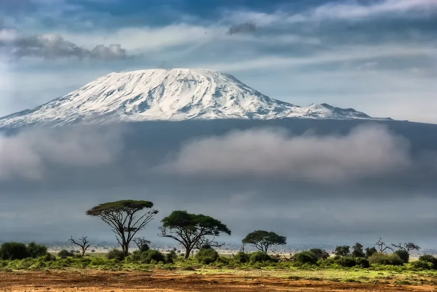 Tanzania Kilimanjaro — GoAtlas travel photo
