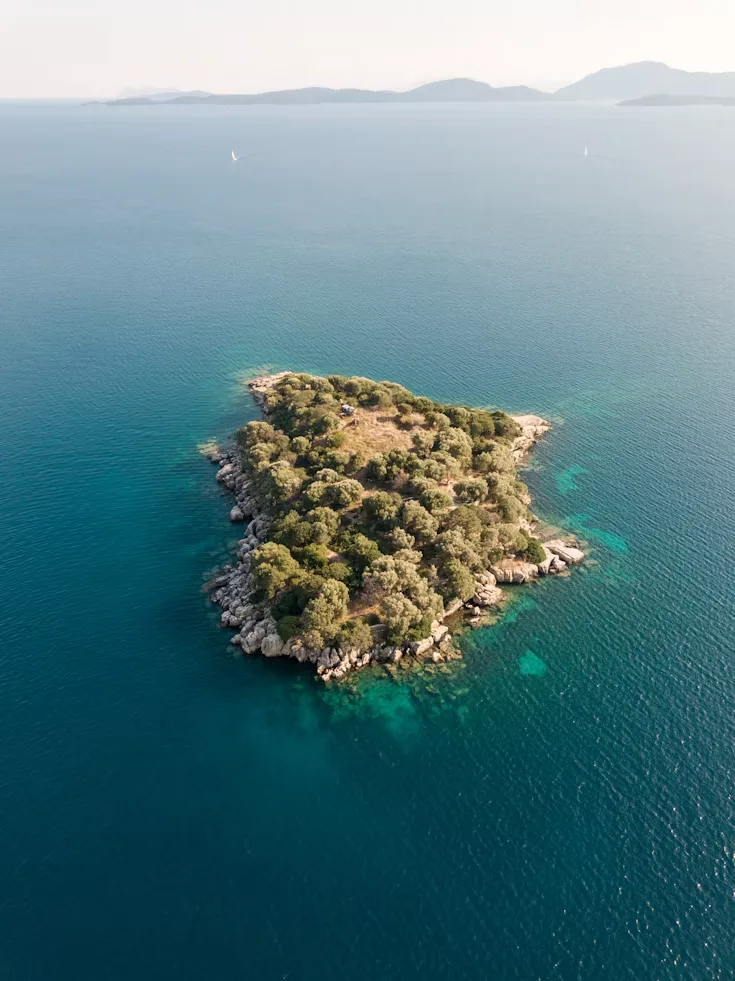 Tanzania Mafia Island — GoAtlas travel photo