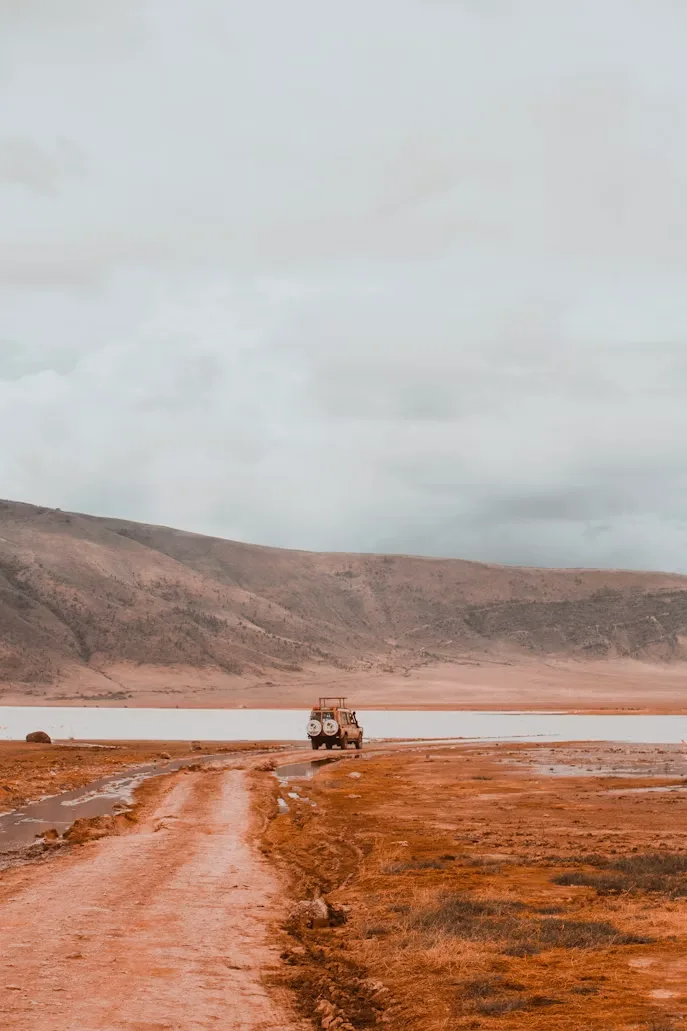 Tanzania Ngorongoro Crater — GoAtlas travel photo