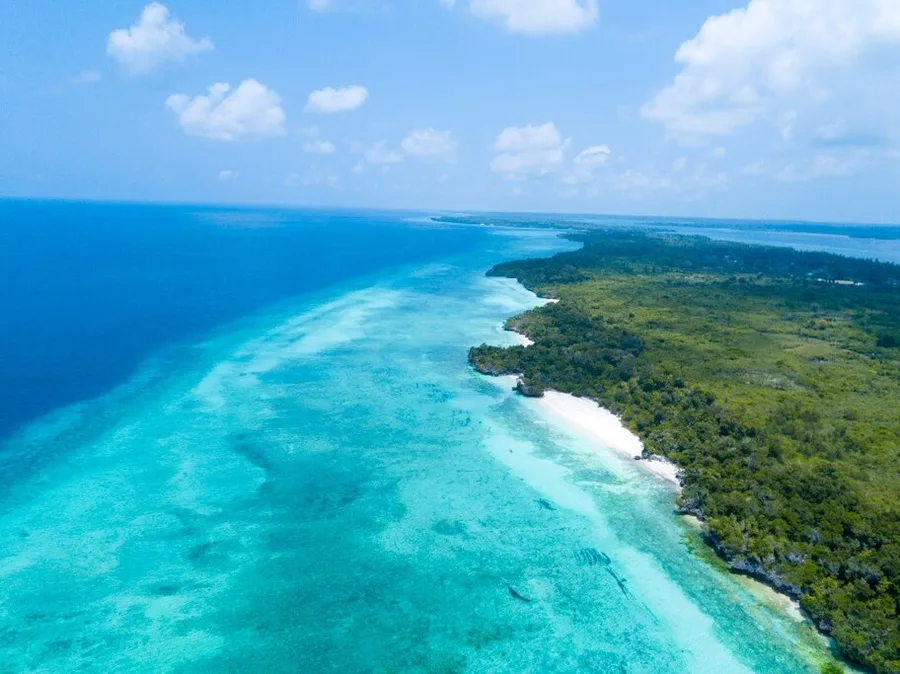 Tanzania Pemba Island — GoAtlas travel photo