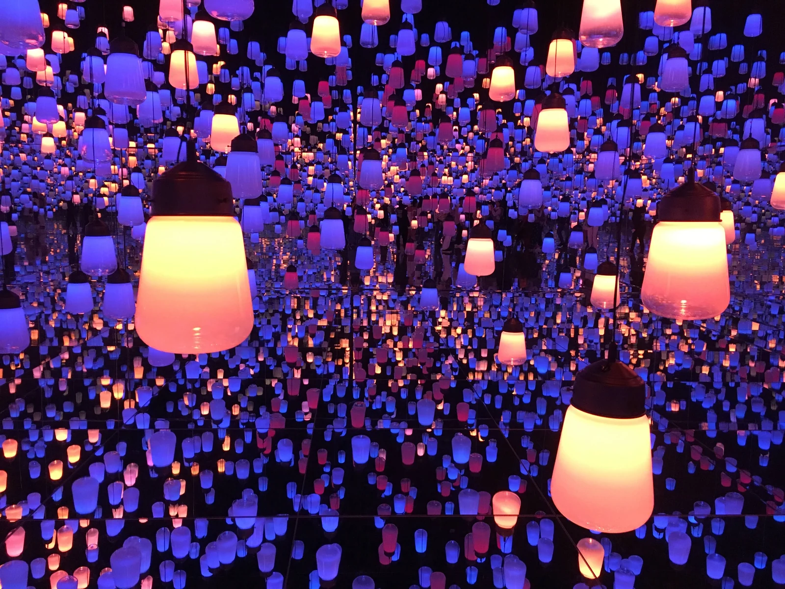 Gem 3 in Tokyo — GoAtlas
