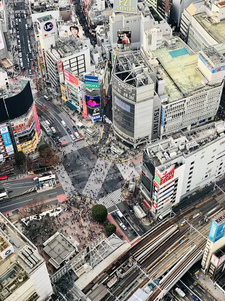 Photo 1 in Tokyo — GoAtlas