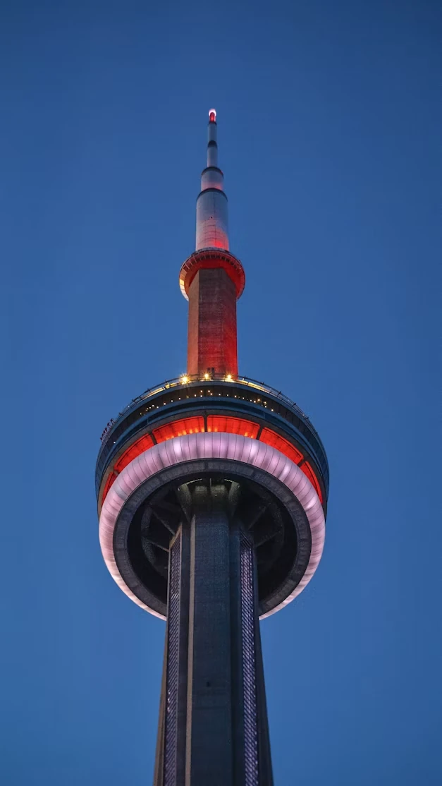 Attraction 1 in Toronto — GoAtlas