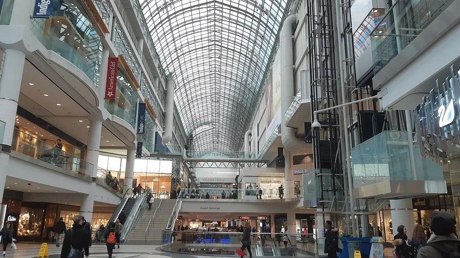Gem 3 in Toronto — GoAtlas