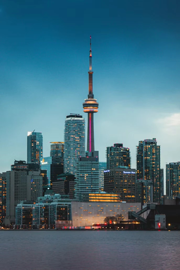 Photo 1 in Toronto — GoAtlas