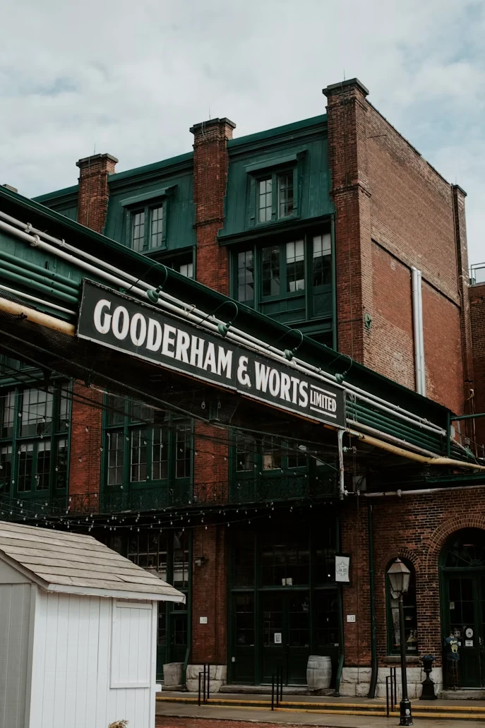 Photo 3 in Toronto — GoAtlas