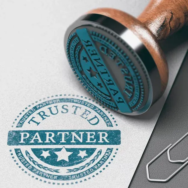 Trusted Partners — GoAtlas travel destination photo