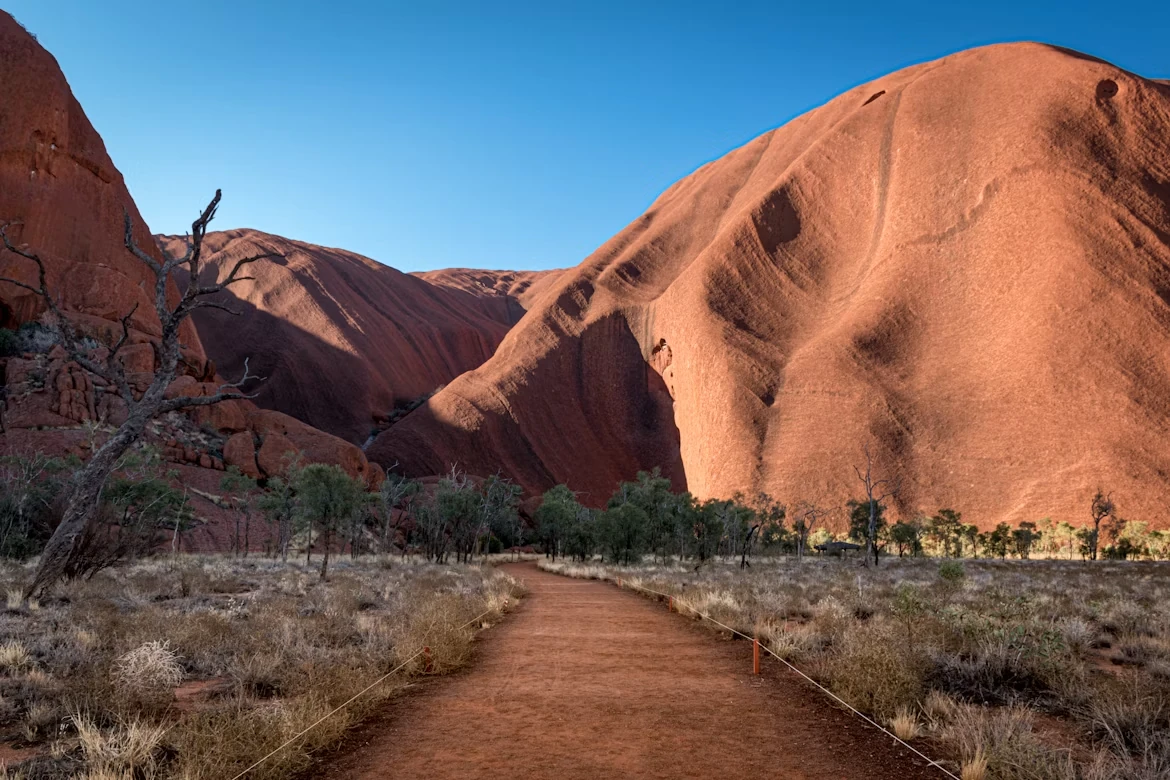Attraction 1 in Uluru — GoAtlas