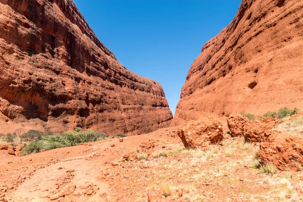 Attraction 2 in Uluru — GoAtlas