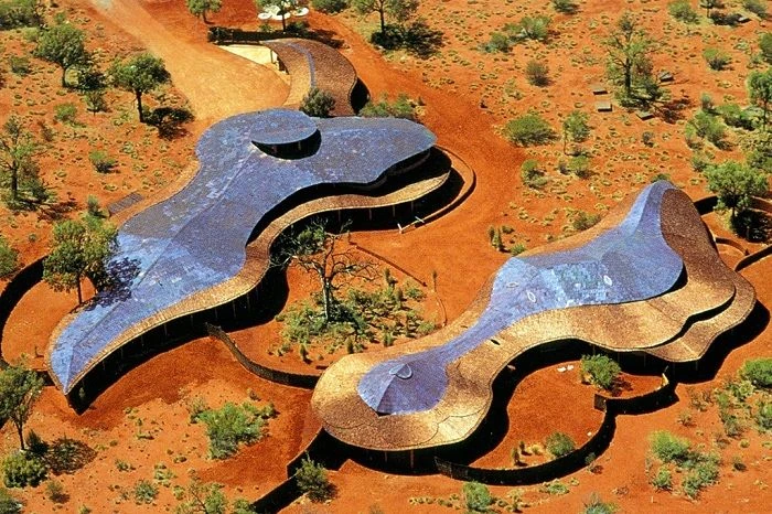 Attraction 3 in Uluru — GoAtlas