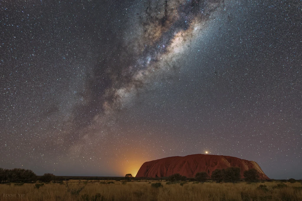 Photo 3 in Uluru — GoAtlas