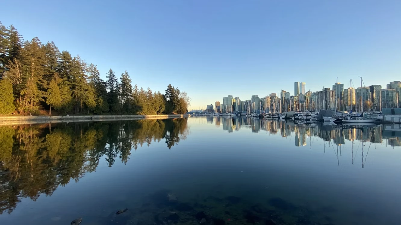 Attraction 1 in Vancouver — GoAtlas