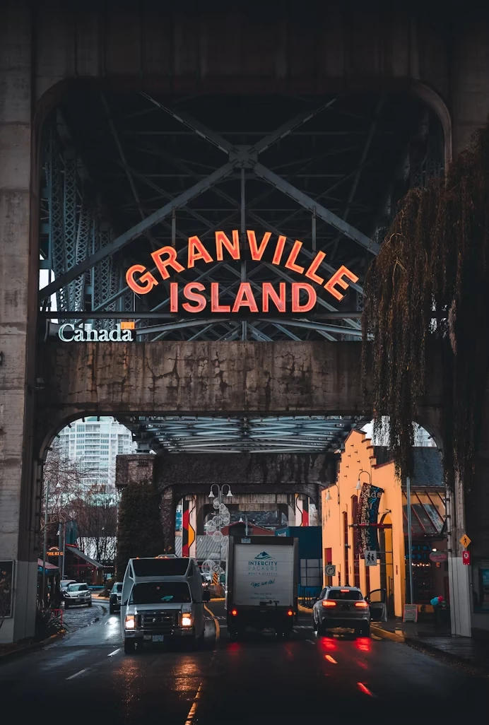 Attraction 2 in Vancouver — GoAtlas