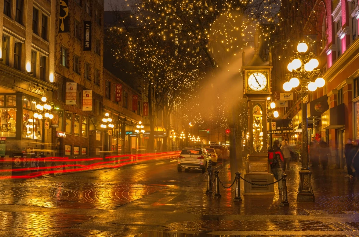 Attraction 3 in Vancouver — GoAtlas