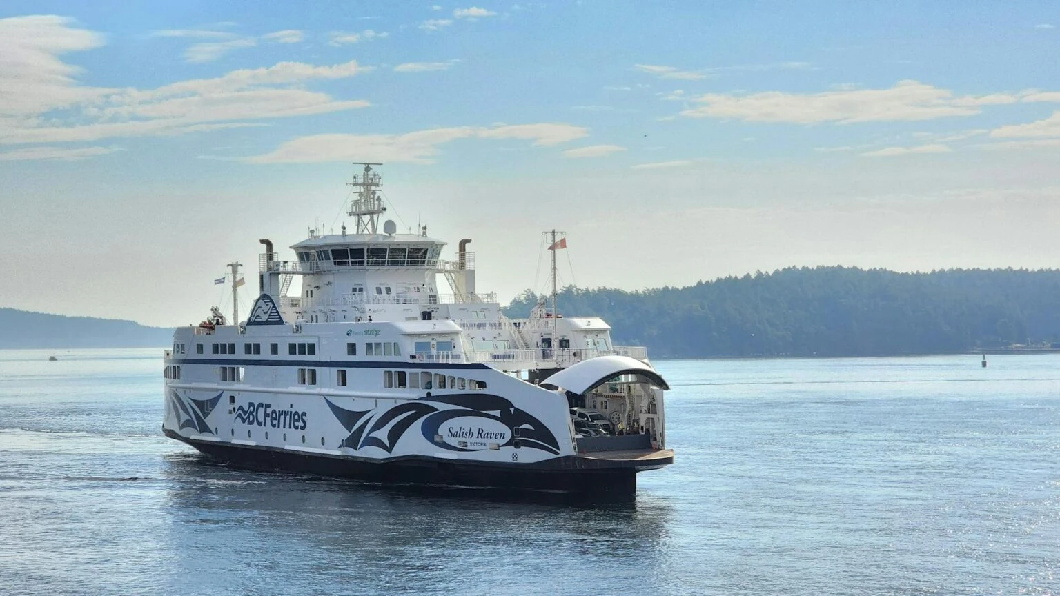 Gem 3 in Vancouver — GoAtlas