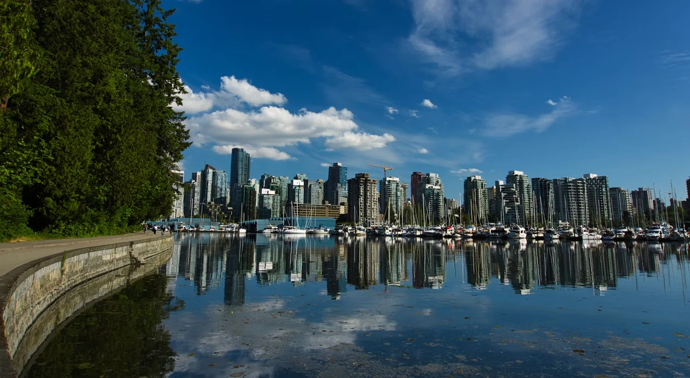 Photo 1 in Vancouver — GoAtlas