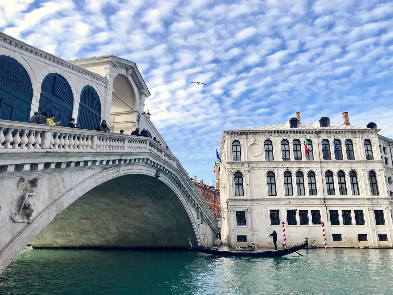 Attraction 3 in Venice — GoAtlas