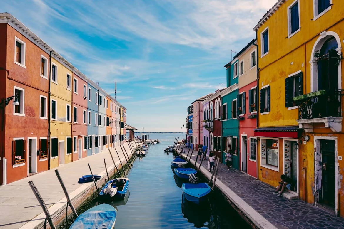 Gem 1 in Venice — GoAtlas
