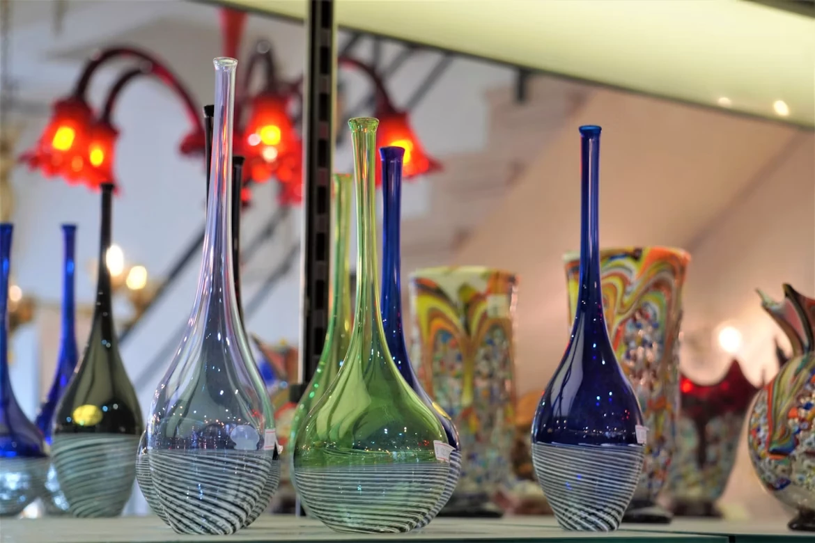 Gem 2 in Venice — GoAtlas