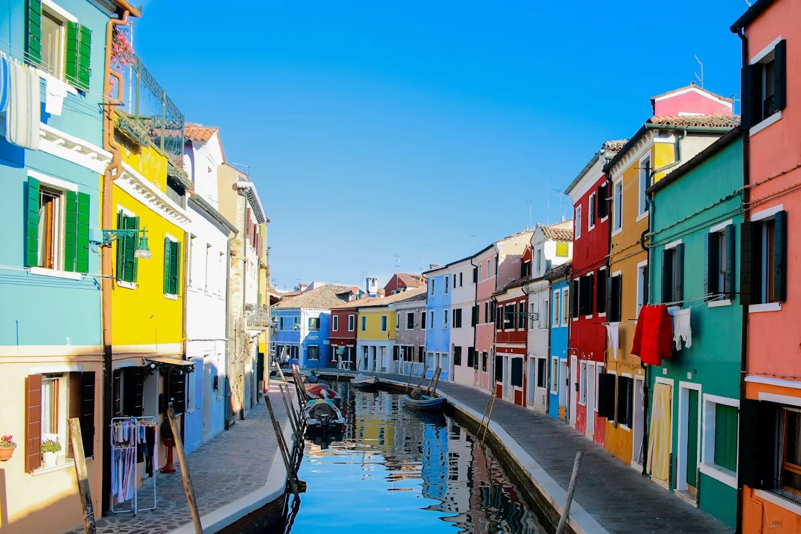Photo 2 in Venice — GoAtlas
