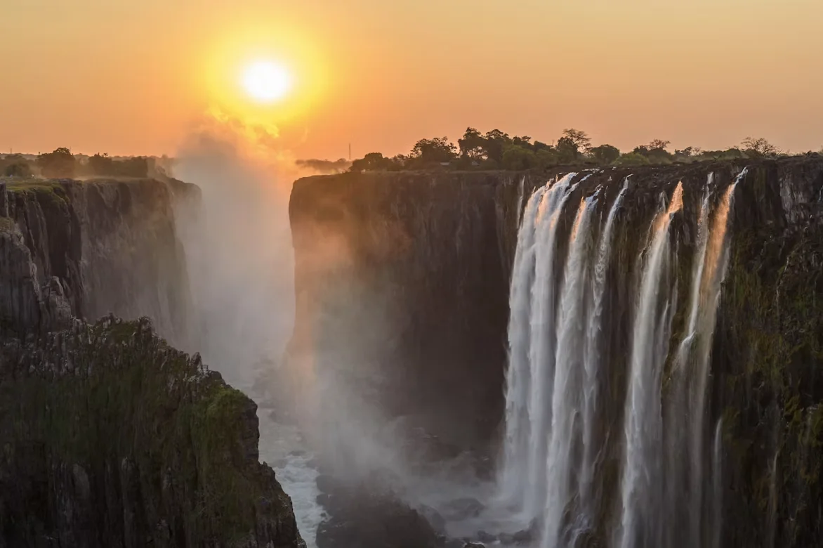 Attraction 1 in Victoria Falls — GoAtlas