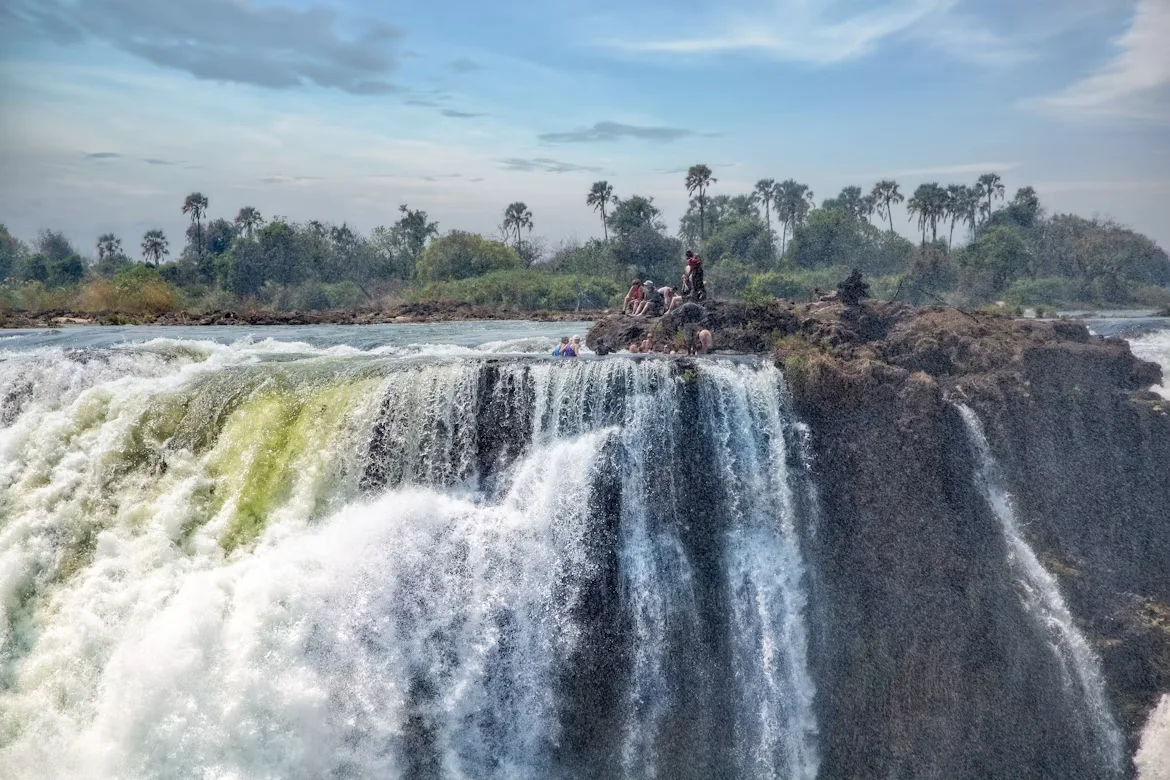 Attraction 2 in Victoria Falls — GoAtlas