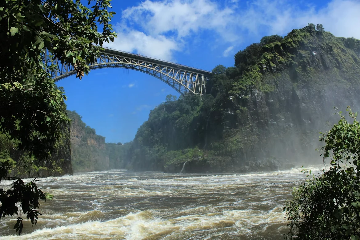 Attraction 3 in Victoria Falls — GoAtlas