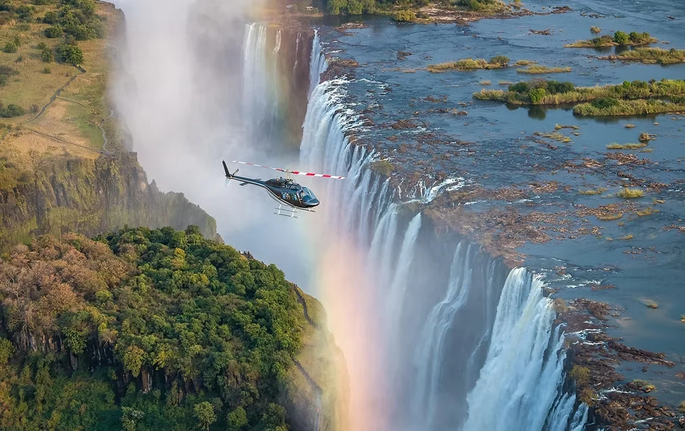 Photo 3 in Victoria Falls — GoAtlas