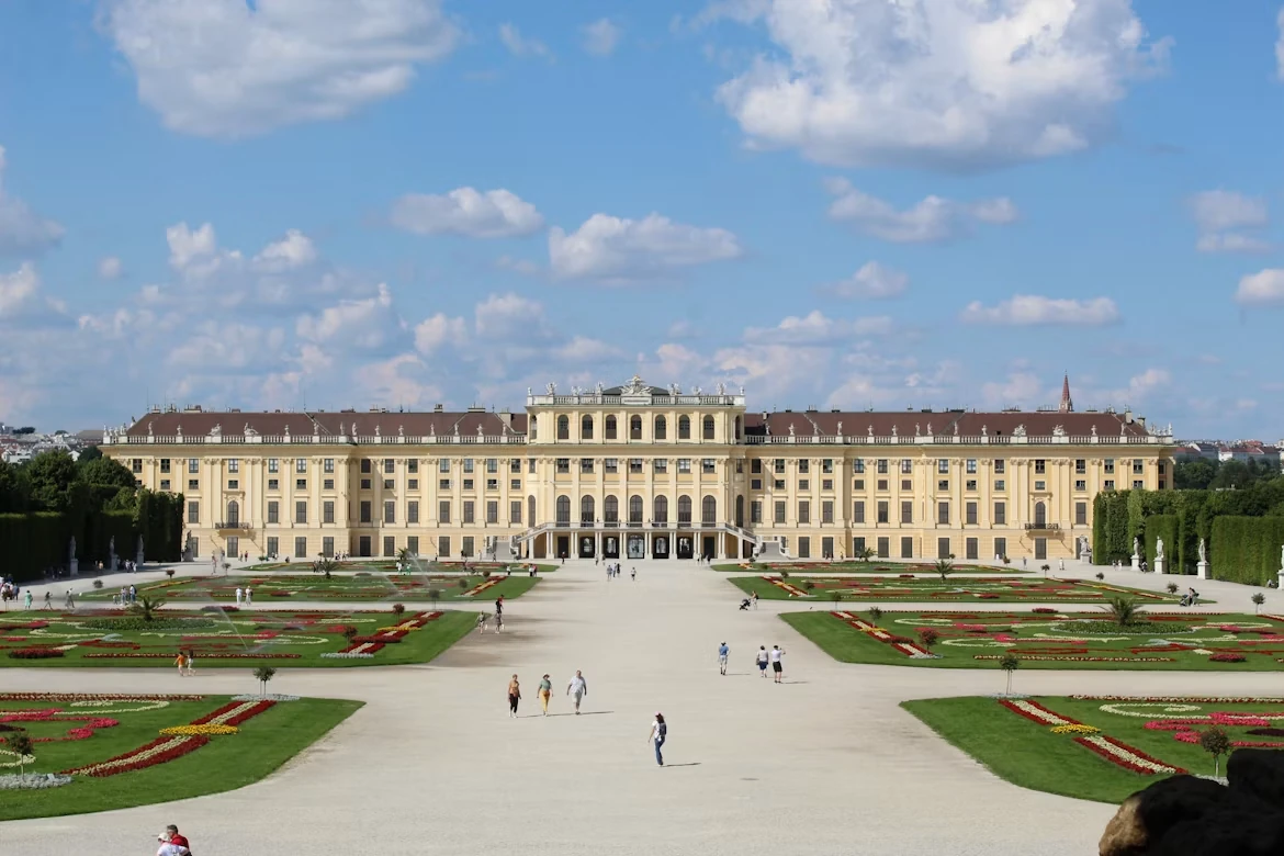 Attraction 1 in Vienna — GoAtlas
