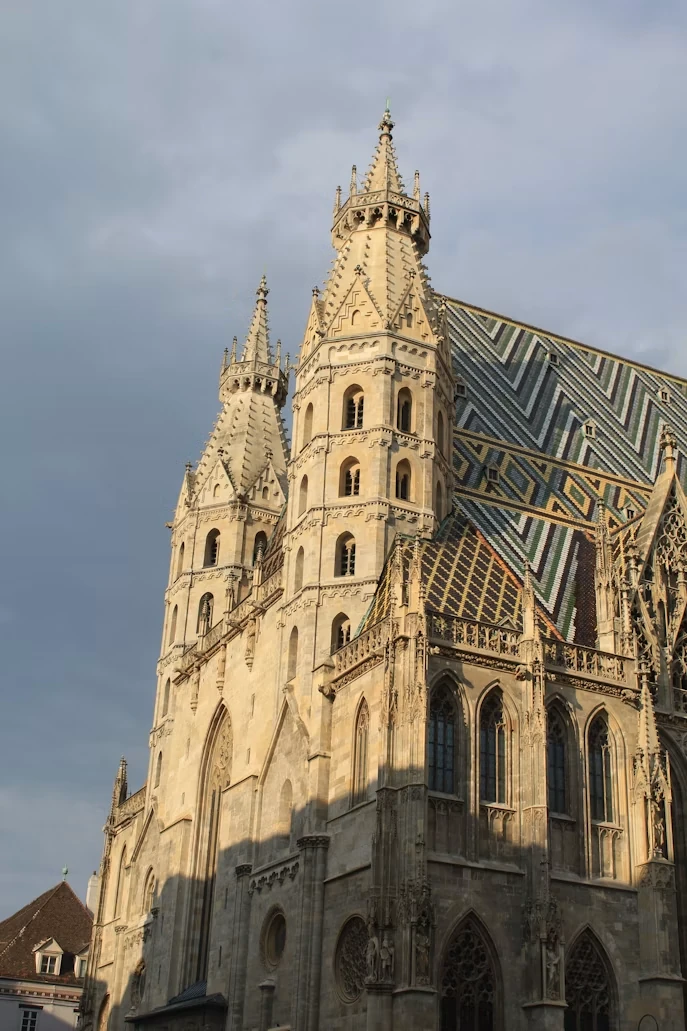 Attraction 2 in Vienna — GoAtlas