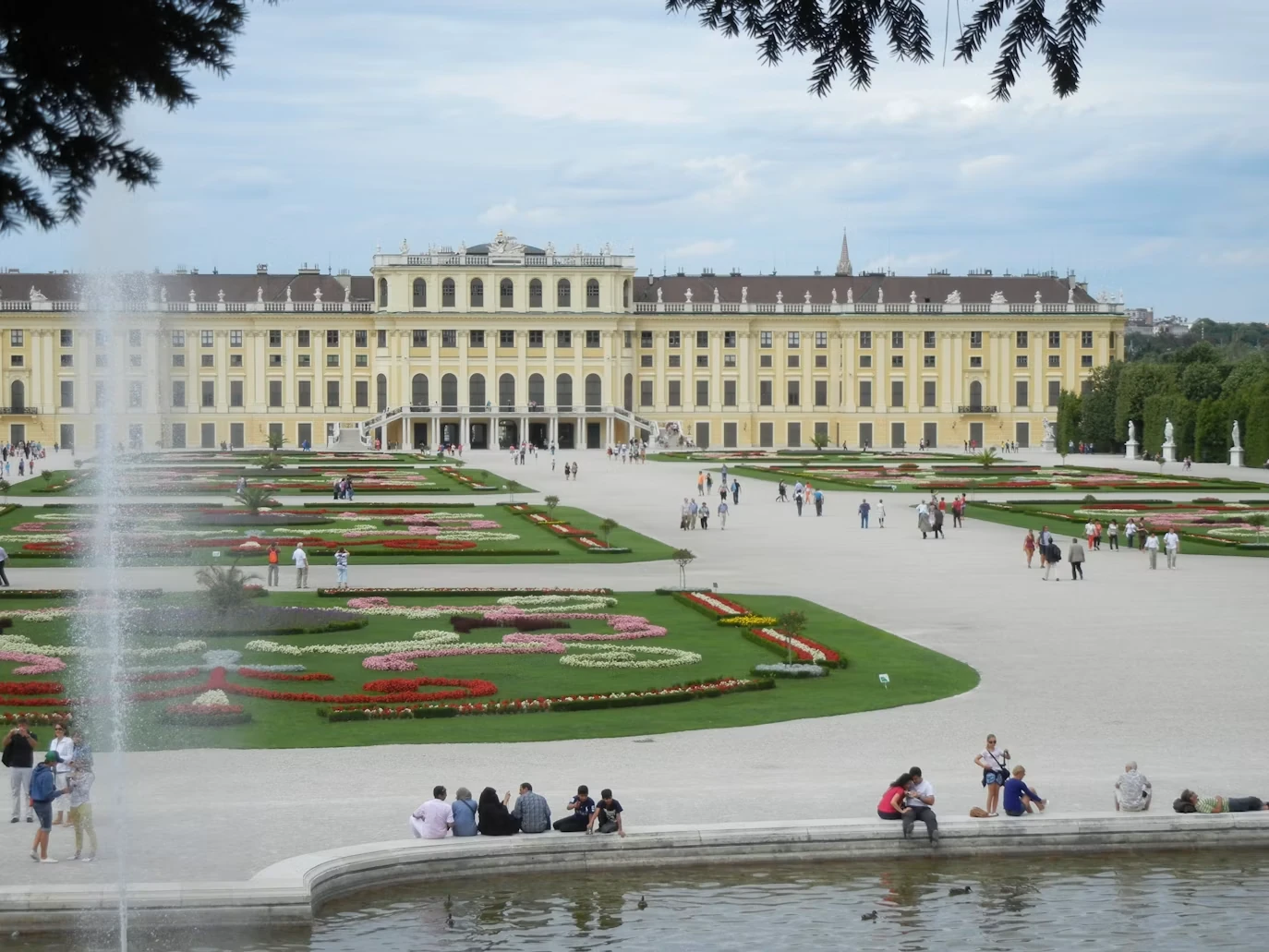 Photo 1 in Vienna — GoAtlas