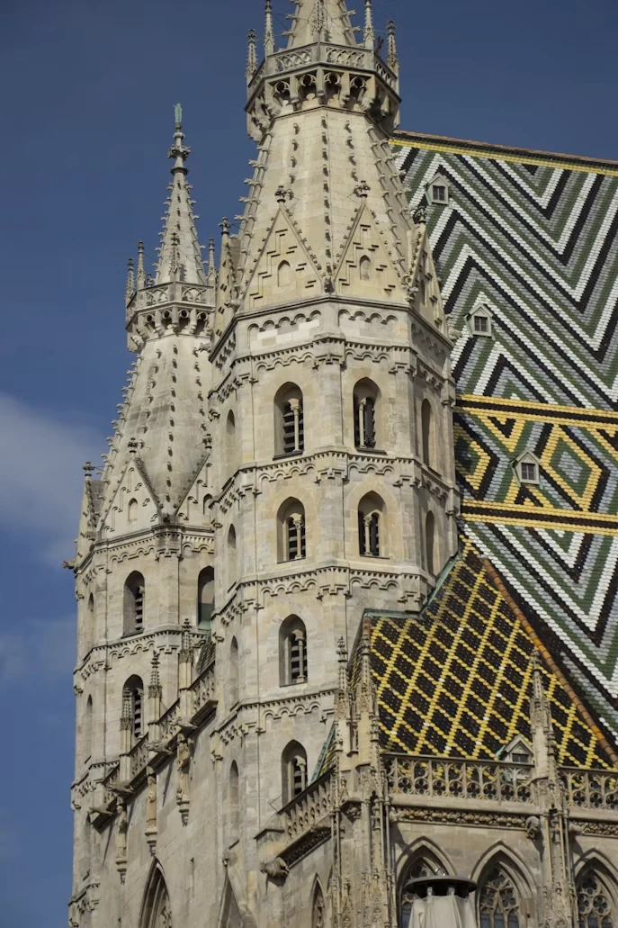 Photo 2 in Vienna — GoAtlas