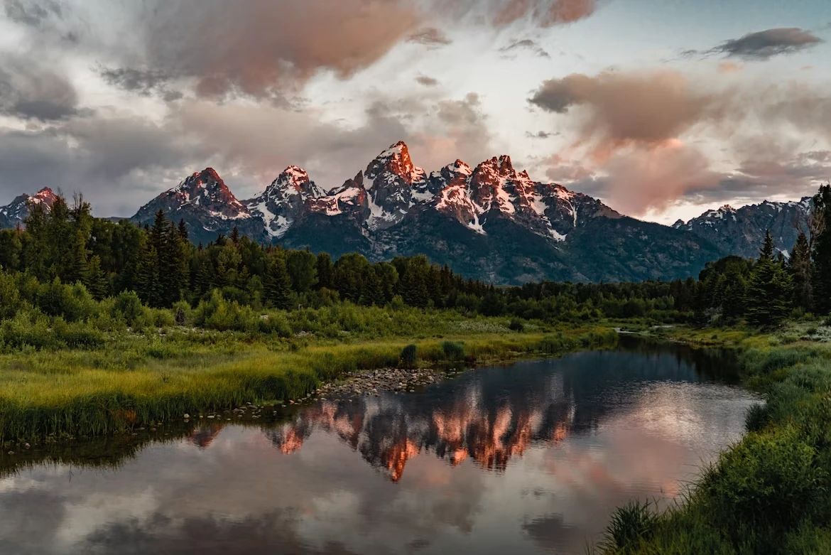 Gem 3 in Yellowstone — GoAtlas